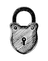Lock icon